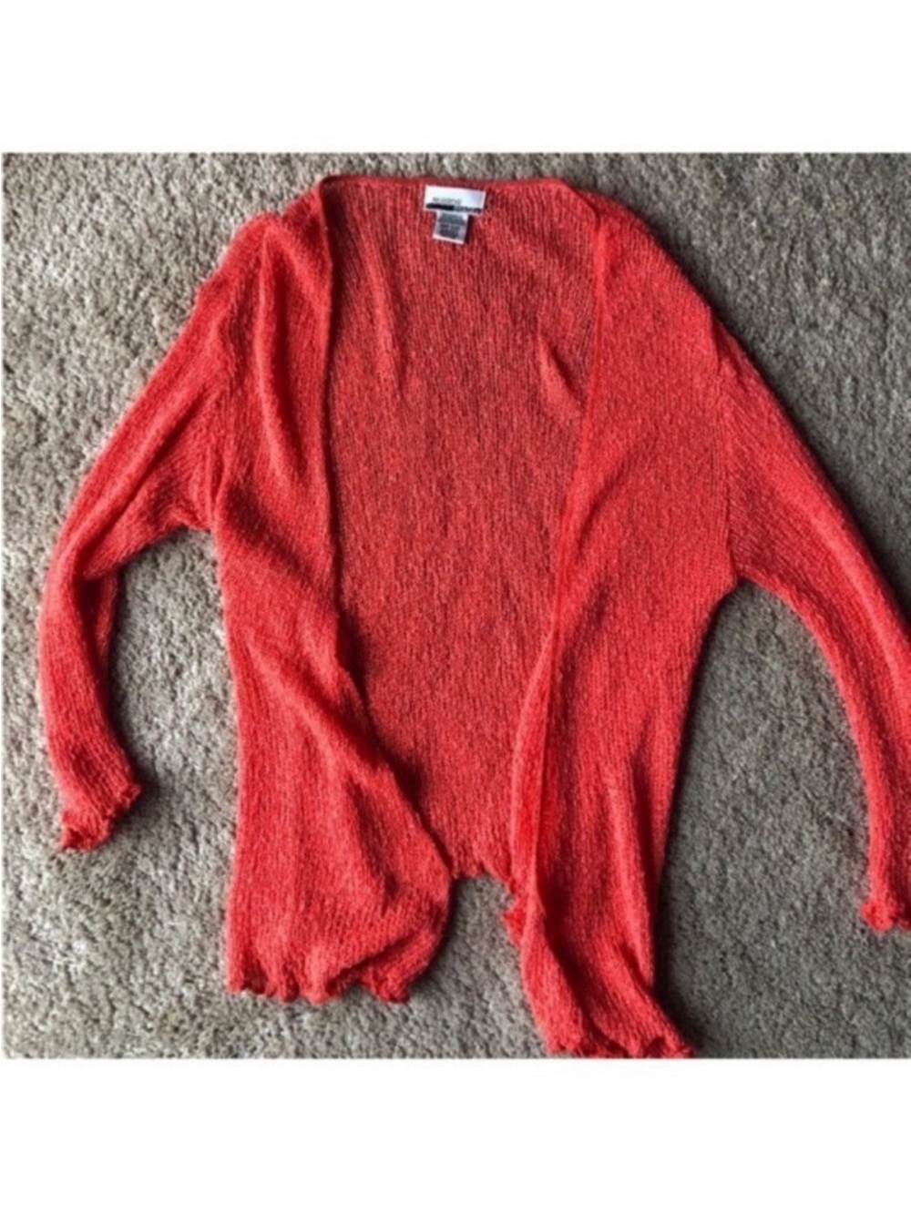 Women’s Cardigan Sweater